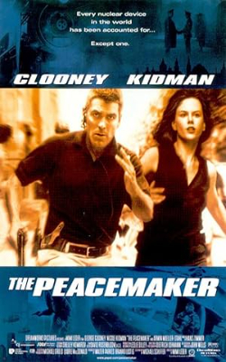 The Peacemaker – Pacificatorul